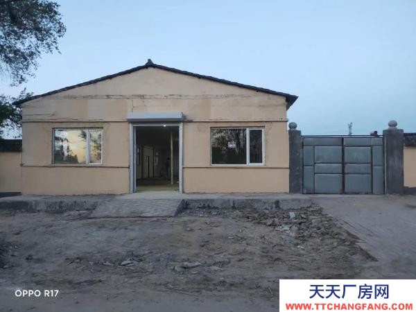 興隆臺可用于倉庫，民房，路好，環境好！