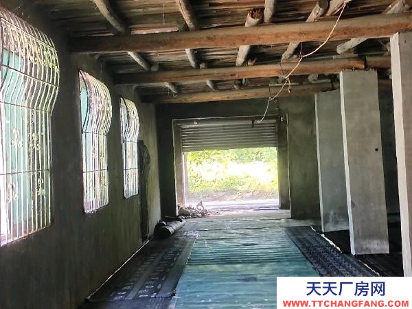 興隆臺臨路邊 交通便利 水電齊全