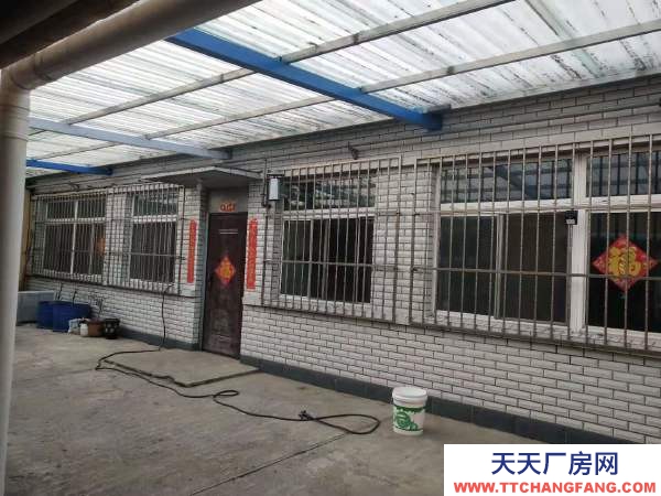 興隆臺售賣，可以做買賣，可以當倉庫