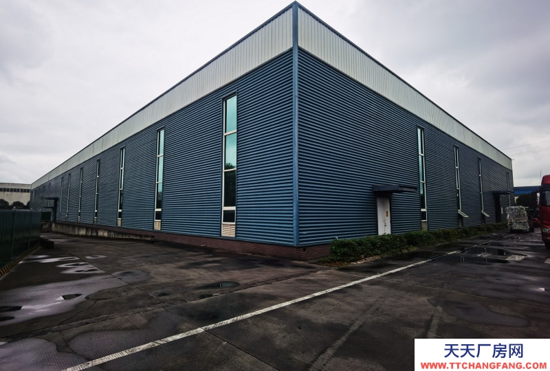 成都市新都區工業東區鋼結構廠房招租