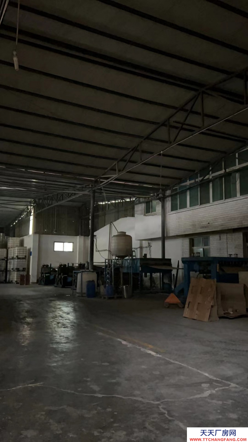 新都區龍橋普文1700平米廠房出租