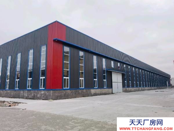 大洼 可分租，5000平標(biāo)準(zhǔn)化廠房，省級(jí)工業(yè)開(kāi)發(fā)區(qū)。