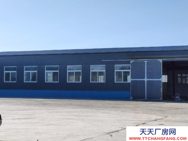 大洼廠房，倉(cāng)庫(kù)， 1200平米，獨(dú)門獨(dú)院