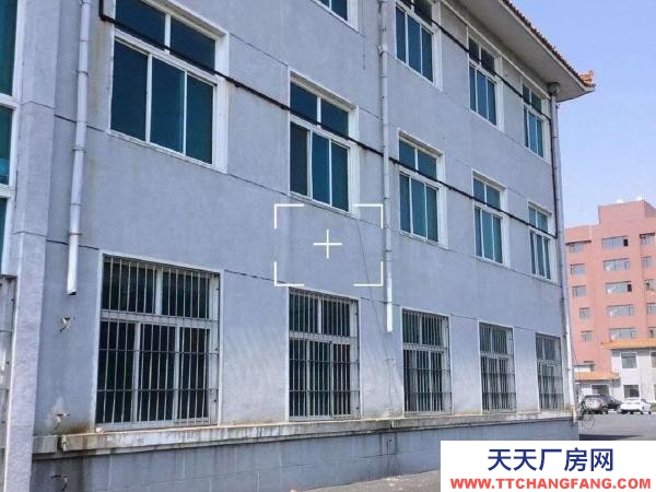 大洼1800平帶200多平院。