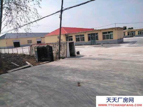 大洼水電氣齊全，250千瓦變壓器可支持生產(chǎn)需要