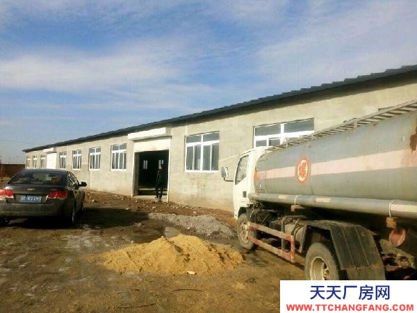 大洼縣新興鎮(zhèn)坨子里，廠房出租。