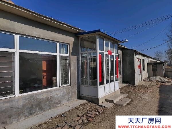 大洼盤錦市大洼縣清水鎮(zhèn) 廠房 1100平米