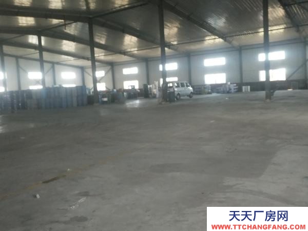 大洼辦公樓1樓和3樓共800平，另有庫房200平和300平