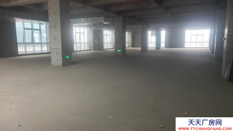 【園區直租】1000-5000m2廠房、生產辦公、研發、新能源智能制造、檢驗檢測、;國有資產平臺,政策扶持,享免租優惠