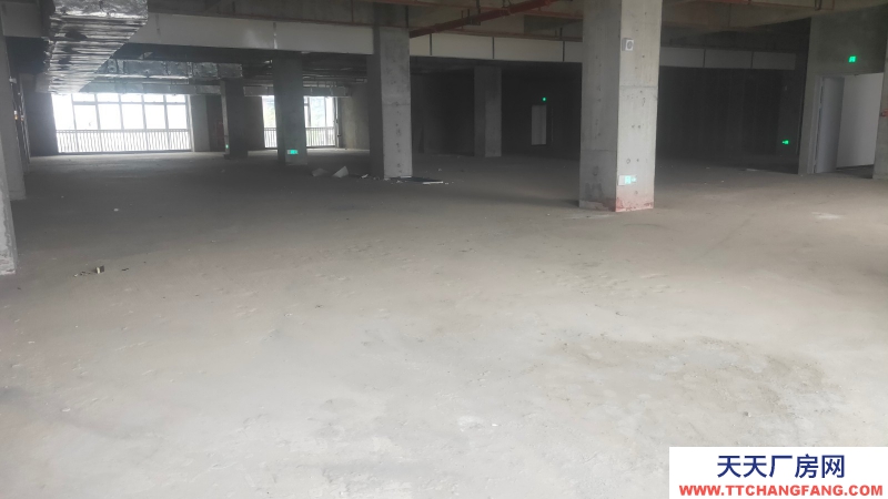 【園區直租】1000-5000m2廠房、生產辦公、研發、新能源智能制造、檢驗檢測、;國有資產平臺,政策扶持,享免租優惠