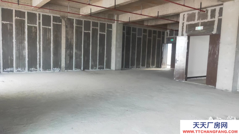 【園區直租】90 -300m2生產研發、辦公、中試、智能制造、檢驗檢測;國有資產平臺,政策扶持,享免租優惠