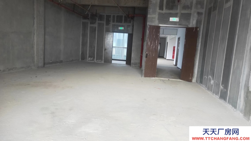 【園區直租】90 -300m2生產研發、辦公、中試、智能制造、檢驗檢測;國有資產平臺,政策扶持,享免租優惠