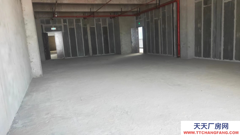 【園區直租】90 -300m2生產研發、辦公、中試、智能制造、檢驗檢測;國有資產平臺,政策扶持,享免租優惠