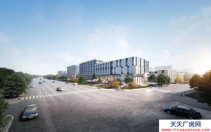 出售無錫單層框架架構(gòu)廠房入園要求低