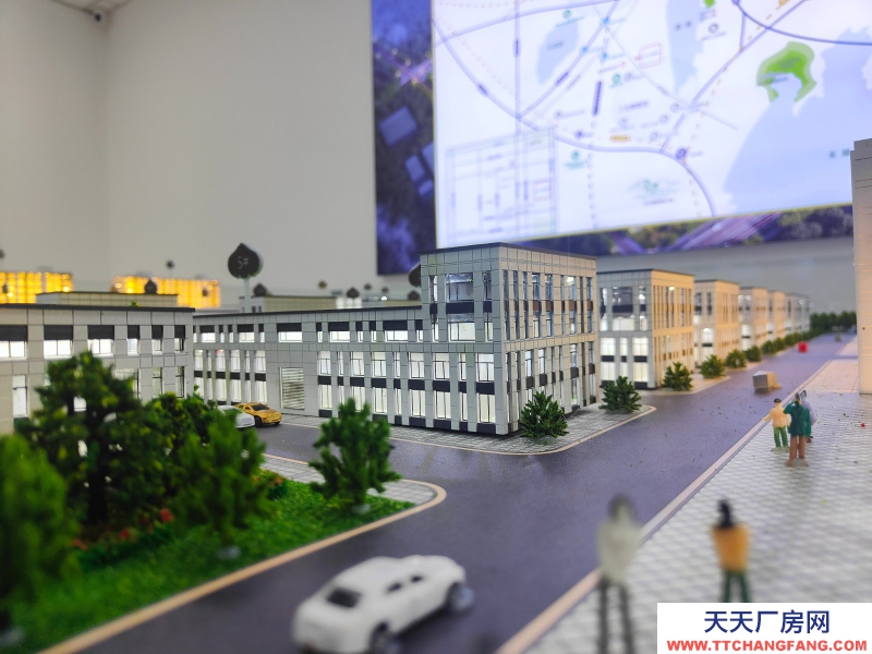 兩湖新區(qū)框架結(jié)構(gòu)單層火車(chē)頭廠房/雙層廠房出售