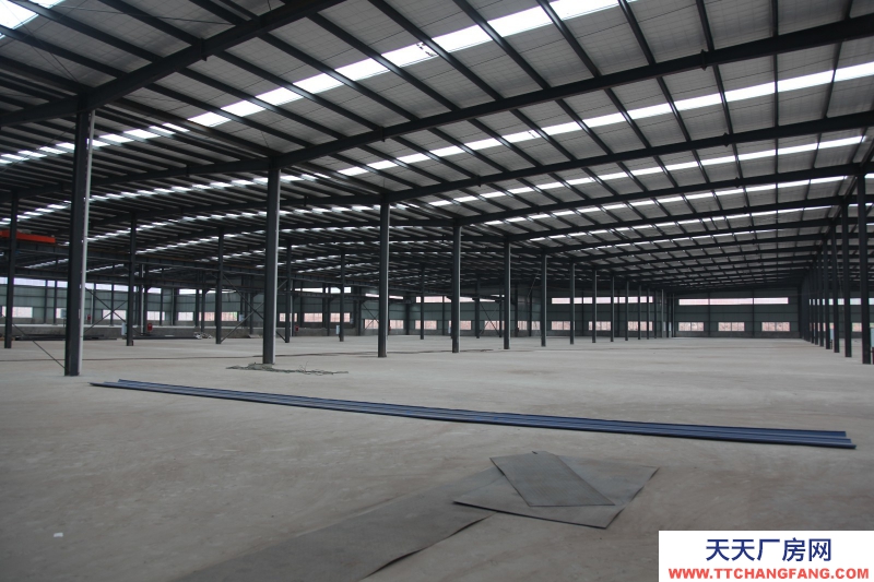 成阿工業園標準廠房出租