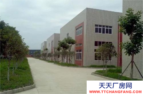 淄博經開區50年獨立產權廠房出售