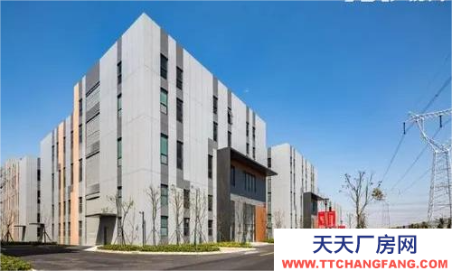 2023年經開區50年獨立產權廠房出售,年底優惠