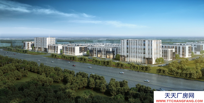 大產(chǎn)權(quán)工業(yè)廠房,可環(huán)評立項,面積多元化