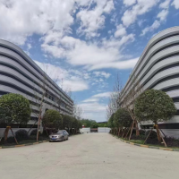 50年獨(dú)立分割產(chǎn)權(quán)標(biāo)準(zhǔn)化廠(chǎng)房租售