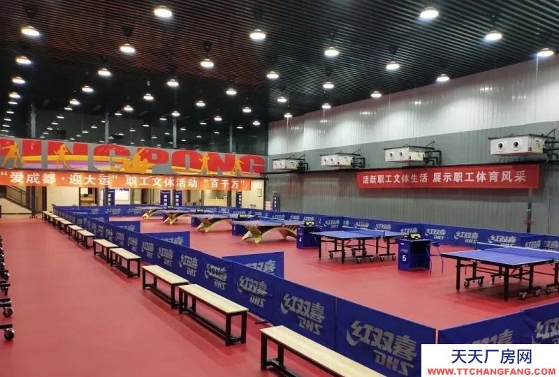 高新區100-5000m2優質文創園招運動類目