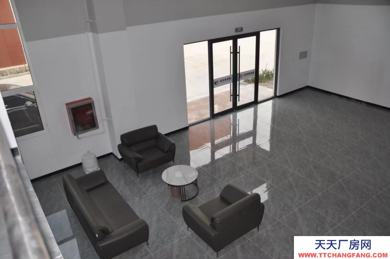 能做大量噴漆的單層紅本廠房