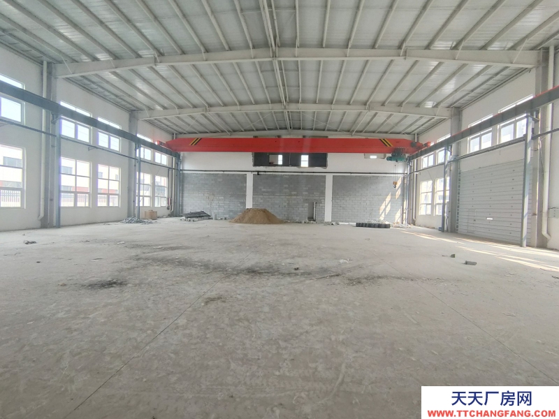 單層大產權廠房噴漆水性涂料焊接均可環評