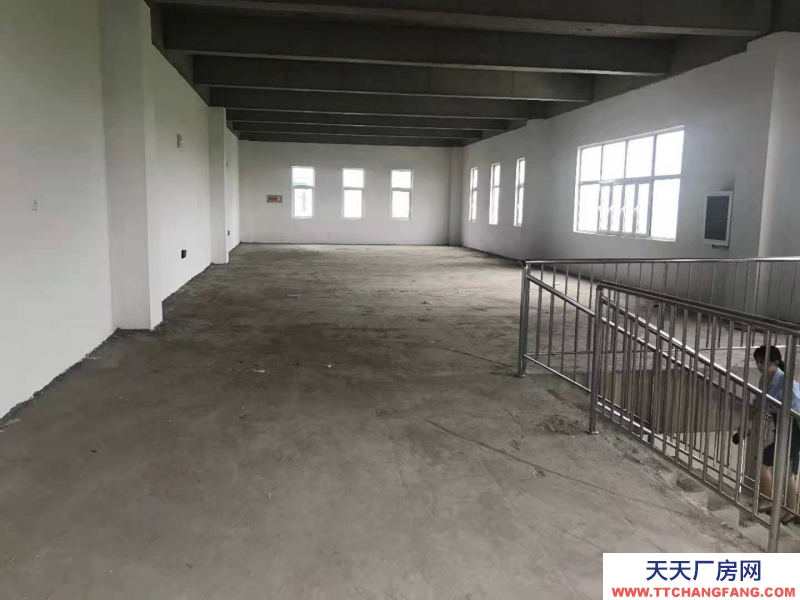 紅本廠房 大產(chǎn)權(quán) 噴漆印刷等行業(yè)能入住帶小院