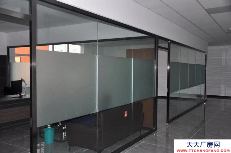 紅本廠房 大產(chǎn)權(quán) 噴漆印刷等行業(yè)能入住帶小院