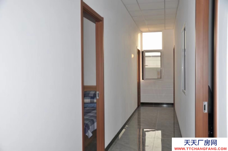 現房！單層廠房焊接注塑噴漆可立項可環評帶小院