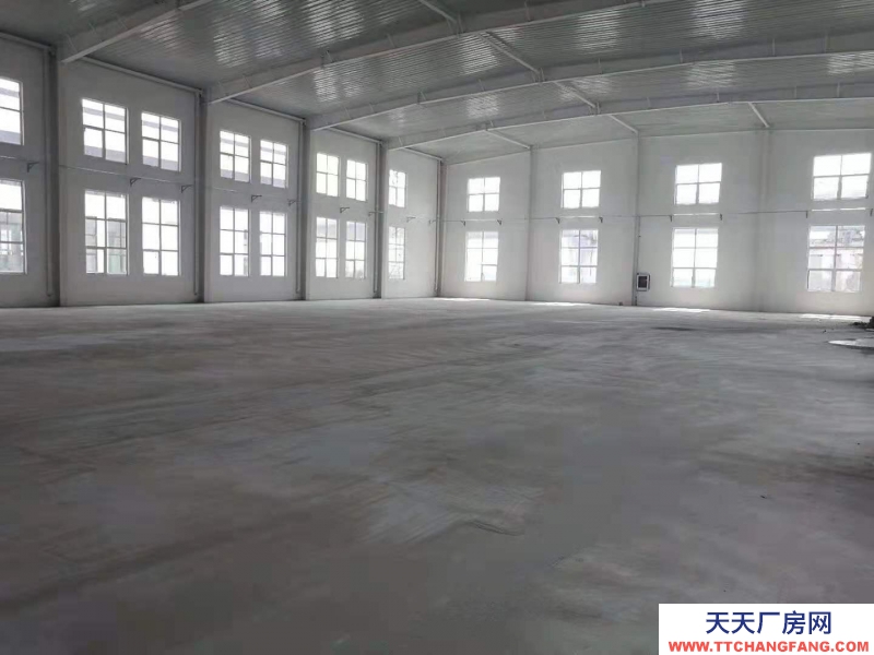 現房！單層廠房焊接注塑噴漆可立項可環評帶小院