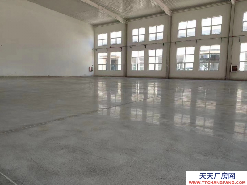 立項環評均可辦理生產性大產權單層廠房