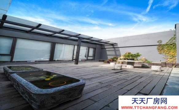 合肥富邦產業園-獨立產權-社區成熟配置完善