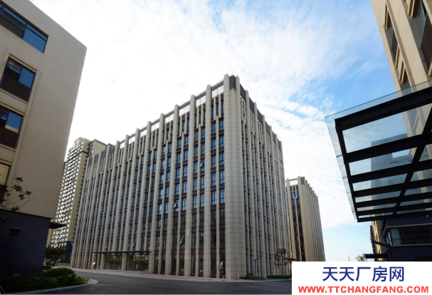 合肥富邦產(chǎn)業(yè)園-獨(dú)門獨(dú)棟-性價(jià)比高-緊鄰地鐵