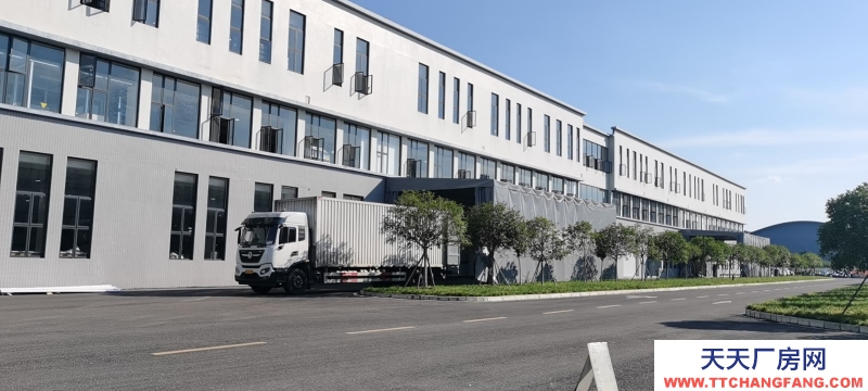 遂寧歐美產業園標準廠房出租、出售(可分租、項目可享免租期)