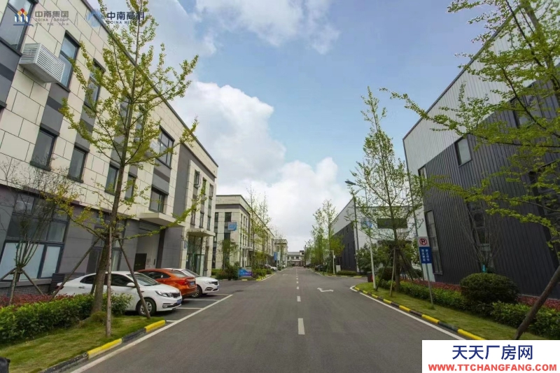 安州區(qū)界牌鎮(zhèn)園區(qū)廠房出售（鋼結(jié)構，框架結(jié)構）