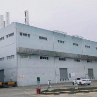 成都高新區肖家河優質園區廠房多配套招商50-5000㎡