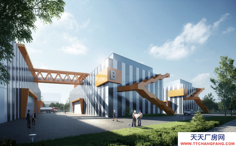 青白江智造產(chǎn)業(yè)園廠房出租1500-12000平米