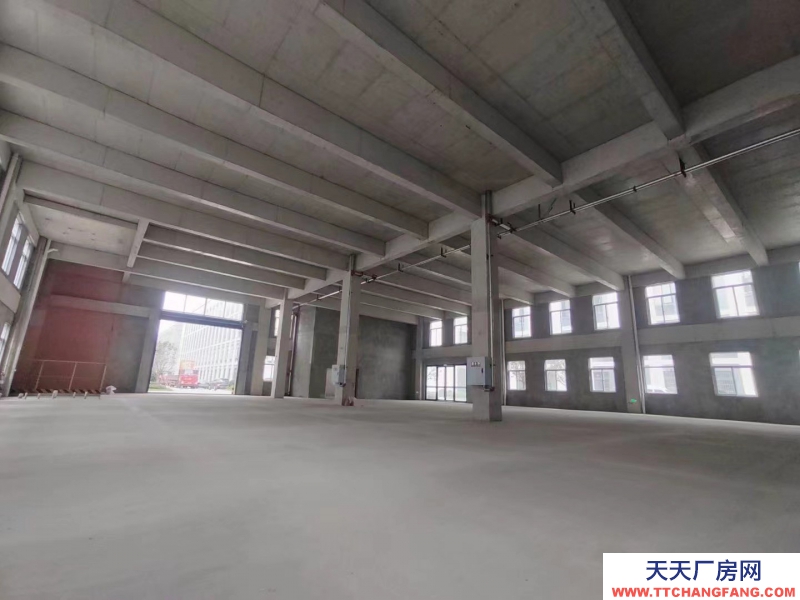 廣漢聯(lián)動U谷標(biāo)準(zhǔn)廠房招租