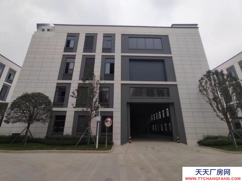 廣漢聯(lián)動U谷標(biāo)準(zhǔn)廠房招租