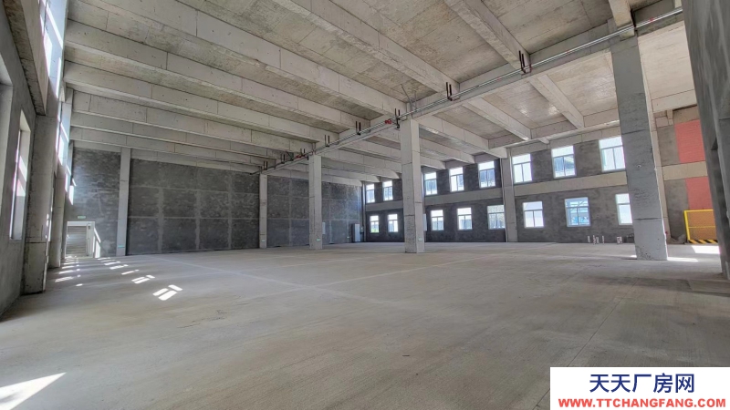 廣漢聯(lián)動U谷標(biāo)準(zhǔn)廠房招租