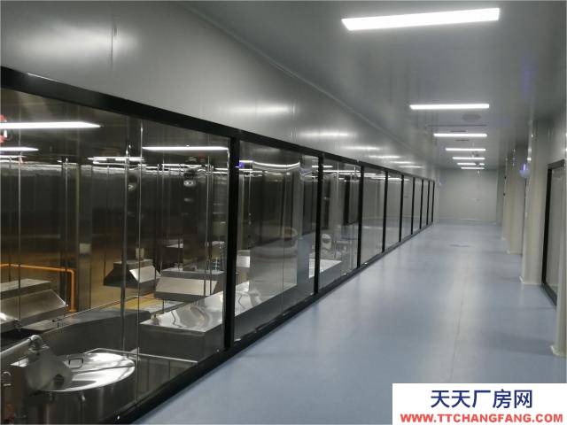 青白江食品產(chǎn)業(yè)園區(qū)2800平現(xiàn)廠房出租