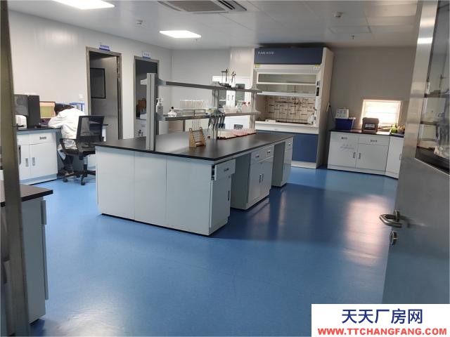 青白江食品產(chǎn)業(yè)園區(qū)2800平現(xiàn)廠房出租