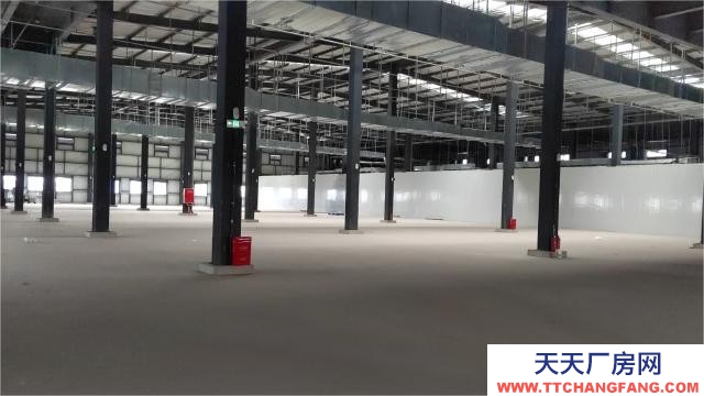 青白江食品產(chǎn)業(yè)園區(qū)2800平現(xiàn)廠房出租