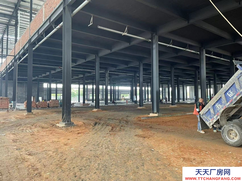 成都食品產(chǎn)業(yè)高地邛崍食品產(chǎn)業(yè)園1200平廠房出租