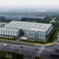 邛崍市食品產業園區標準食品廠房出租30000平