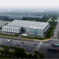 邛崍市食品產業園區標準食品廠房出租30000平