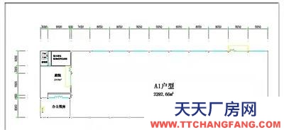 城南食品產(chǎn)業(yè)園50年獨(dú)門獨(dú)院廠房出售9000平