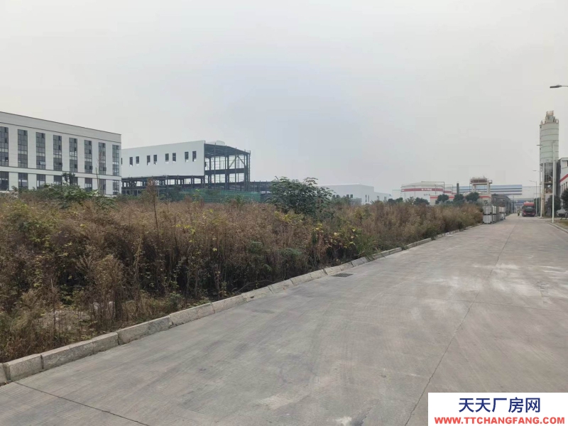 宿遷自有97畝空地可定制代建產(chǎn)權(quán)分割