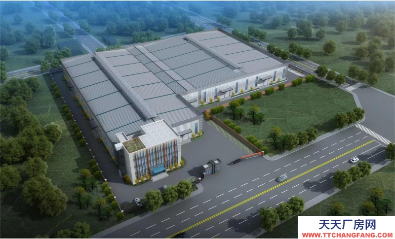 蒲江食品產(chǎn)業(yè)園標準廠房2400平方米出租